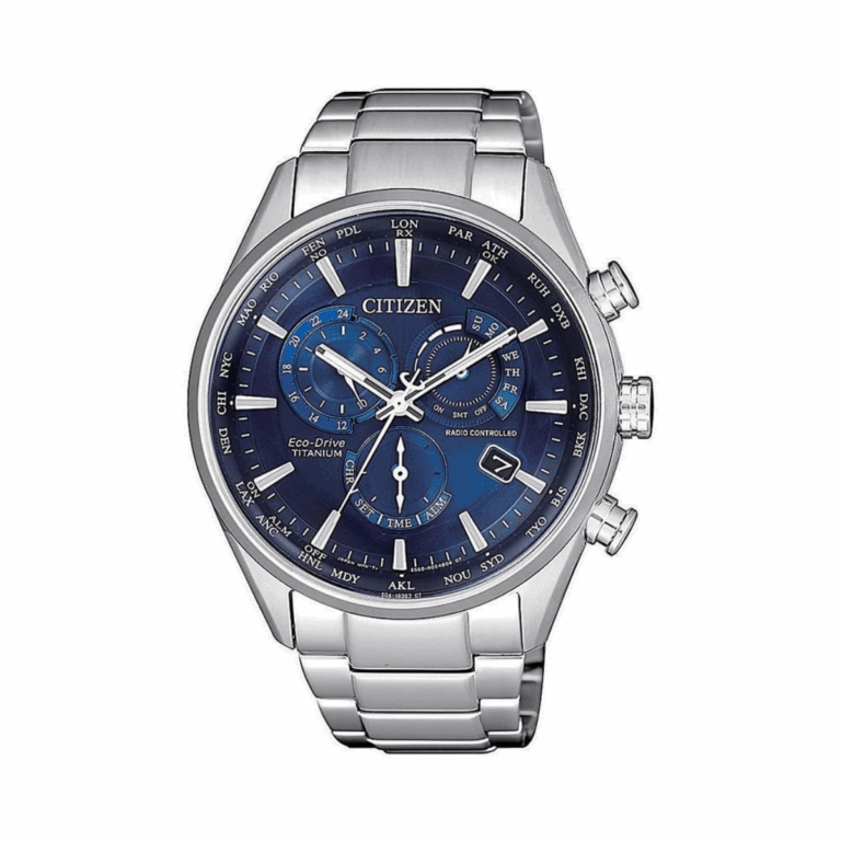 Citizen 42mm Nam CB5020-87L