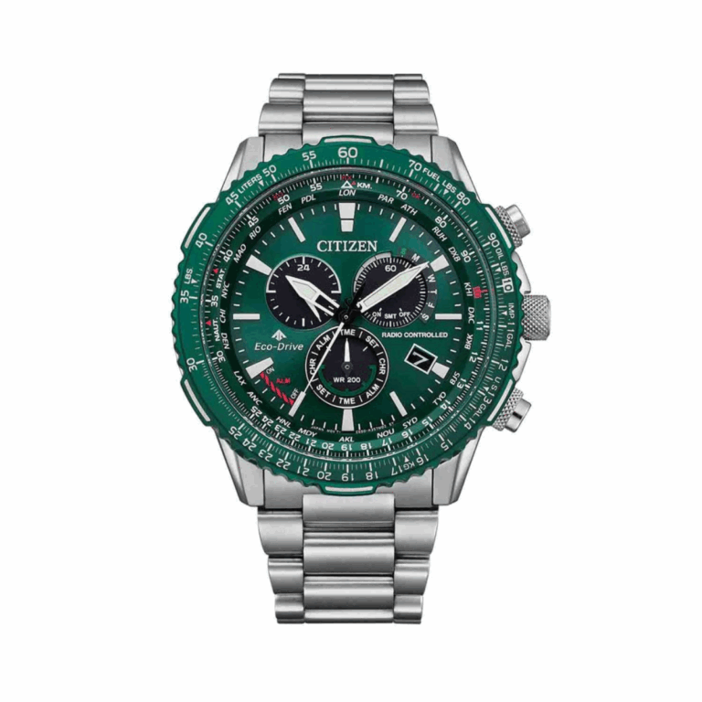 Citizen 45 mm Nam CB5004-59W