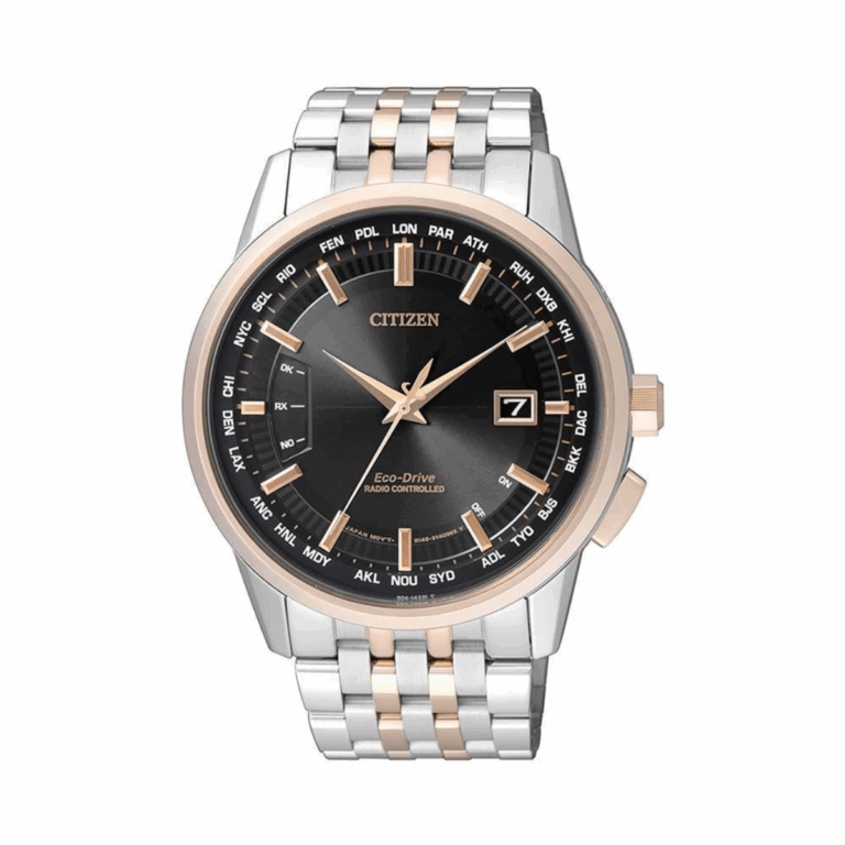 Citizen 42.7mm Nam CB0156-66E