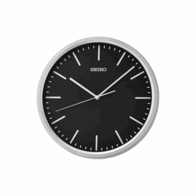 Đồng Hồ Treo Tường Seiko QHA009SL
