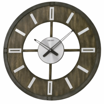 Ảnh sản phẩm Đồng Hồ Treo Tường Seiko QXA782KN
