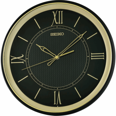 Ảnh sản phẩm Đồng Hồ Treo Tường Seiko QXA834K