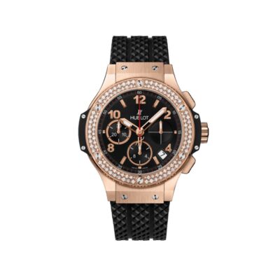 Ảnh sản phẩm Hublot 41mm Nam 341.PX.130.RX.114