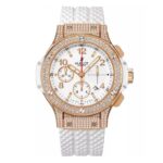 Hublot 38mm Nữ 361.PE.2010.RW.1704 - Ảnh 1