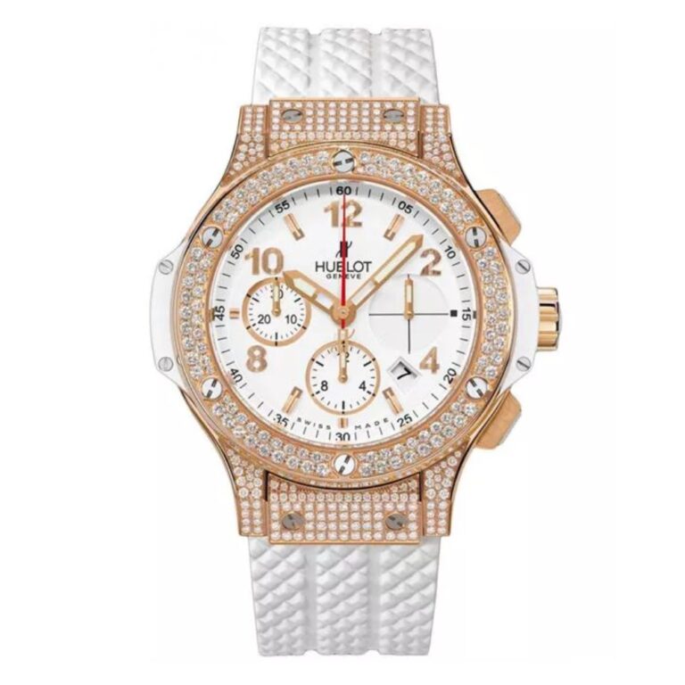 Hublot 38mm Nữ 361.PE.2010.RW.1704