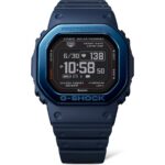 Casio 51.1 × 44.5 mm Nam DW-H5600MB-2DR - Ảnh 2