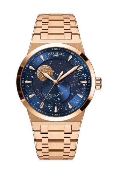 Ảnh sản phẩm Carnival 42 mm Nam 8182G-VH-X