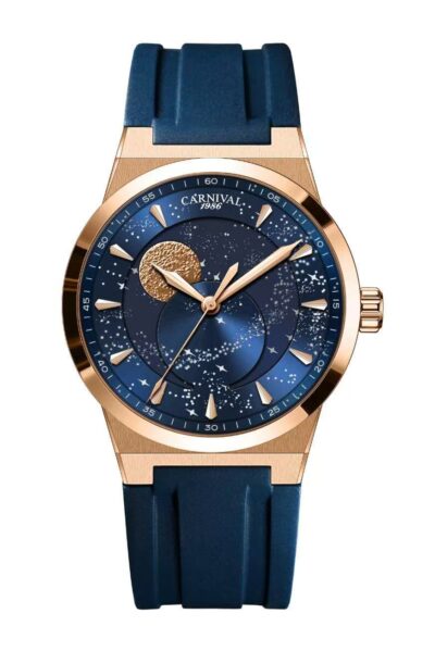 Ảnh sản phẩm Carnival 42 mm Nam 8182G-VH-DCS-X