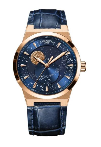 Ảnh sản phẩm Carnival 42 mm Nam 8182G-VH-DD-X