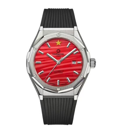 Ảnh sản phẩm Carnival 42mm Nam 8168G-VT-DCS-VN