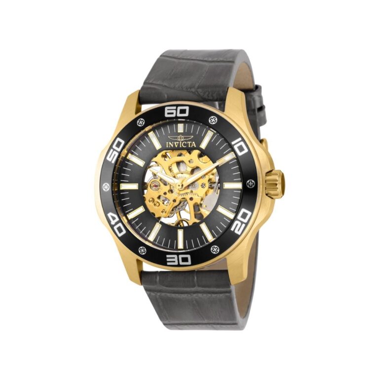 Invicta 44mm Nam 17261