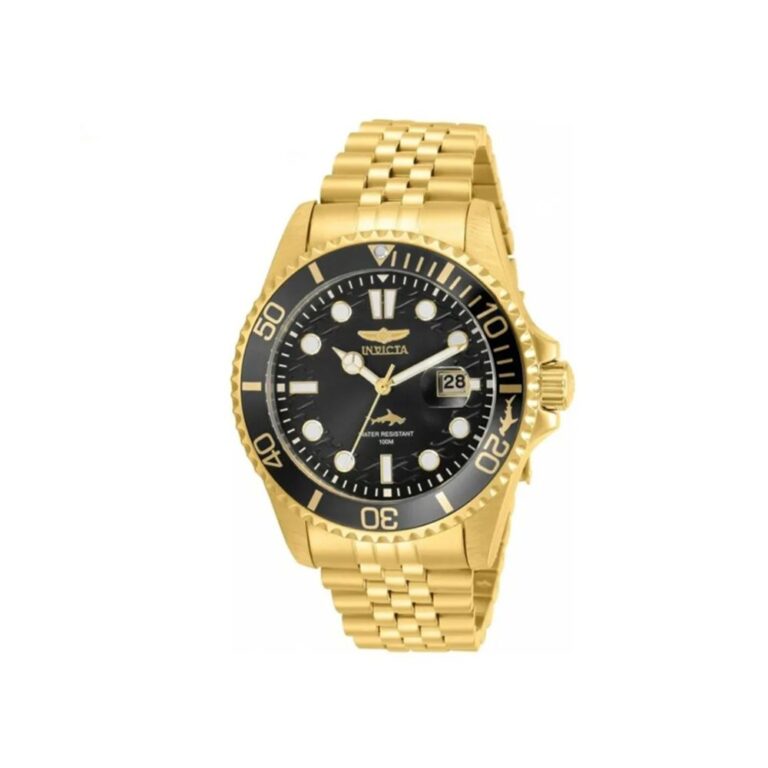 Invicta 43mm Nam 30614