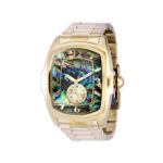 Invicta 45mm Nam 39817 - Ảnh 1