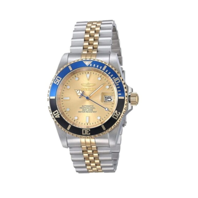 Invicta 40mm Nam 29185