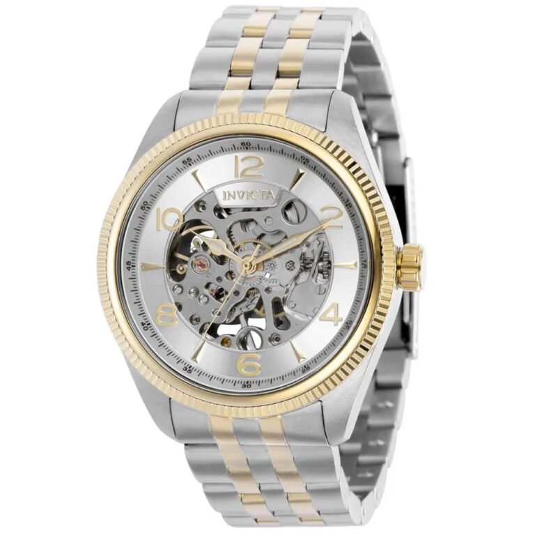 Invicta 43mm Nam 37941