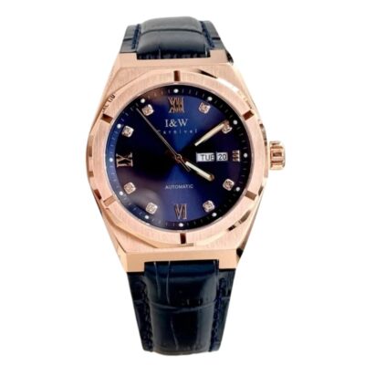 Ảnh sản phẩm I&W Carnival 42mm Nam 751G-VH-DD-X