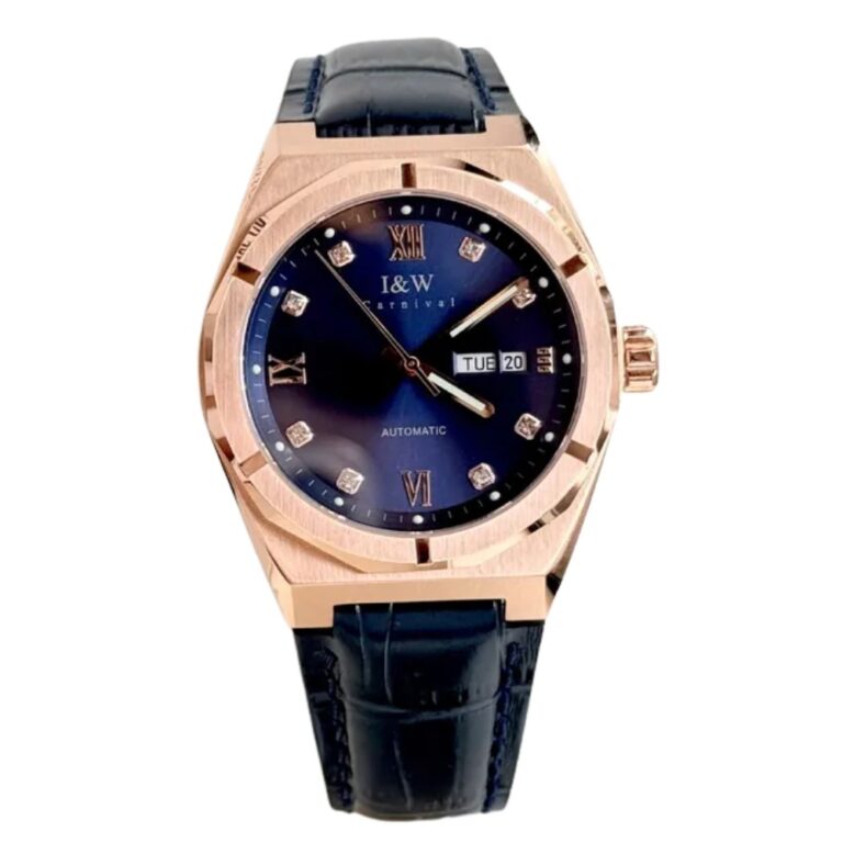 I&W Carnival 42mm Nam 751G-VH-DD-X