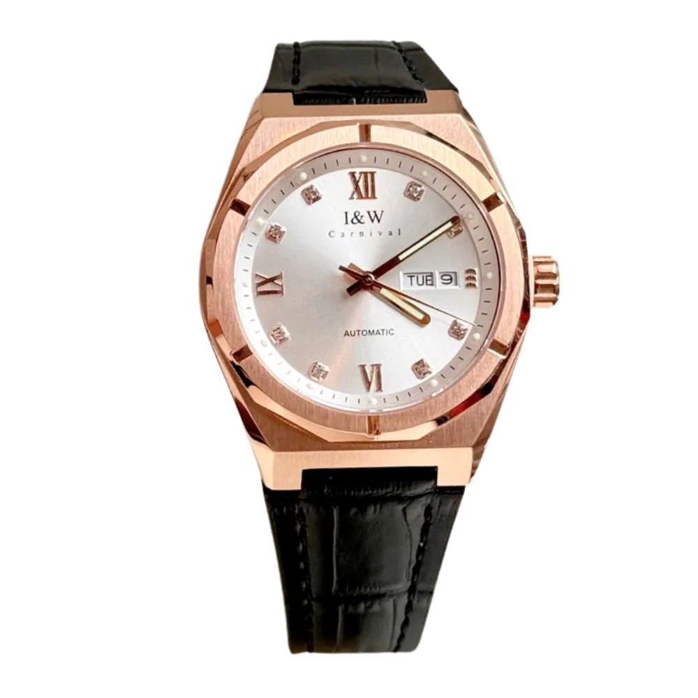 I&W Carnival 42mm Nam 751G15