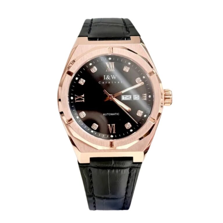 I&W Carnival 42mm Nam 751G-VH-DD-D