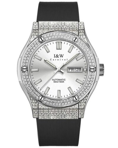Ảnh sản phẩm I&W Carnival 42mm Nam 55851GD1