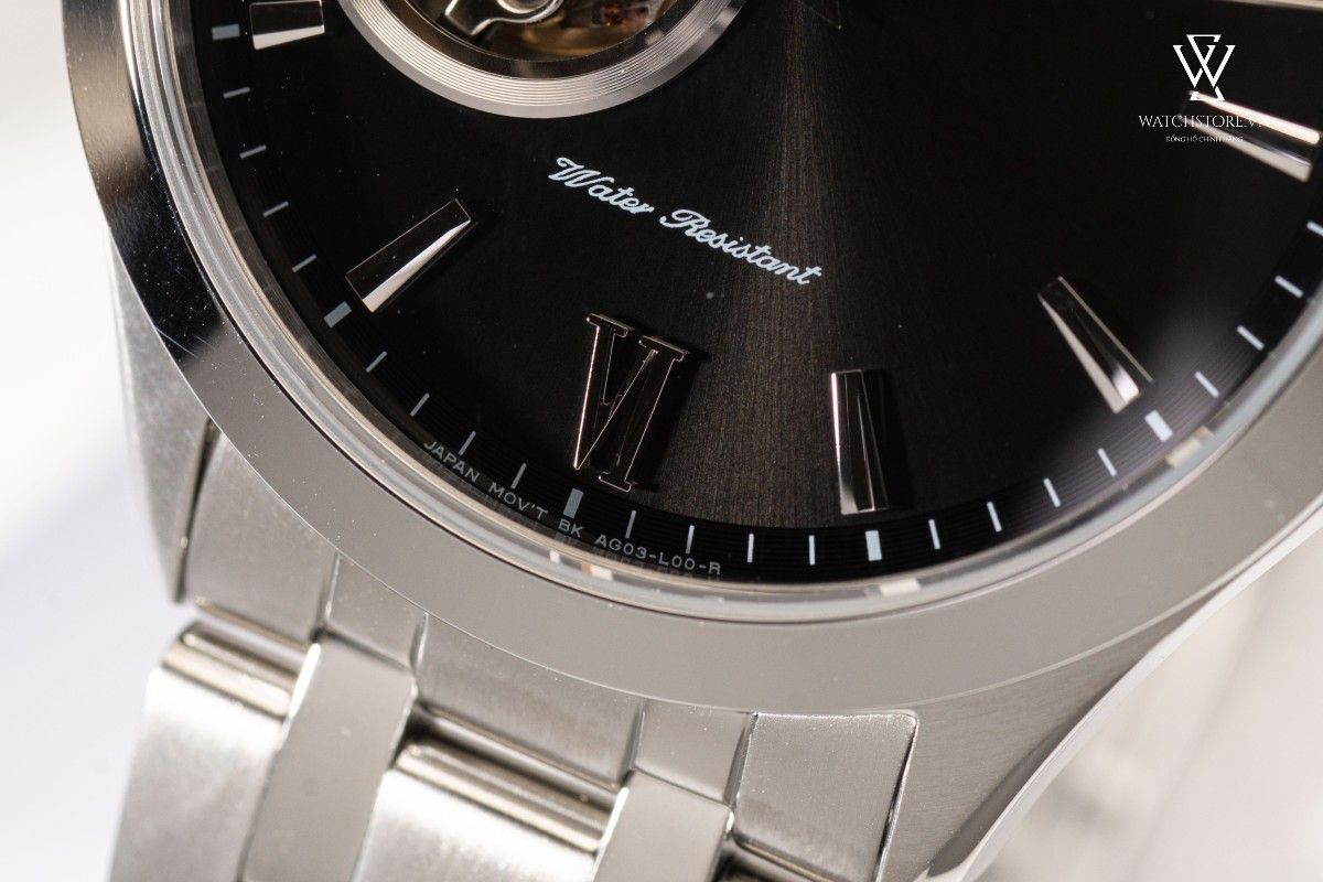 Giải mã thuật ngữ Japan Movt in khắc trên mặt đồng hồ - Ảnh 4