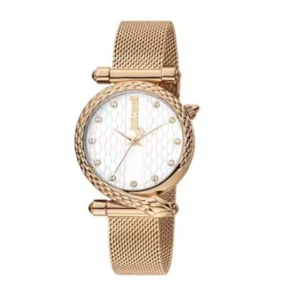 Ảnh sản phẩm Just Cavalli 33mm Nữ JC1L075M0065