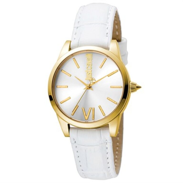 Just Cavalli 32mm Nữ JC1L010L0055