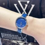 Calvin Klein 30mm Nữ K4E2N11N - Ảnh 6