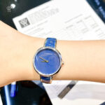 Calvin Klein 30mm Nữ K4E2N11N - Ảnh 7