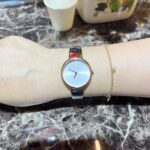 Calvin Klein 30mm Nữ K4E2N61Y - Ảnh 8