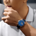 Orient 41.5mm Nam RA-AS0106L30B (RA-AS0102S10B) - Ảnh 11