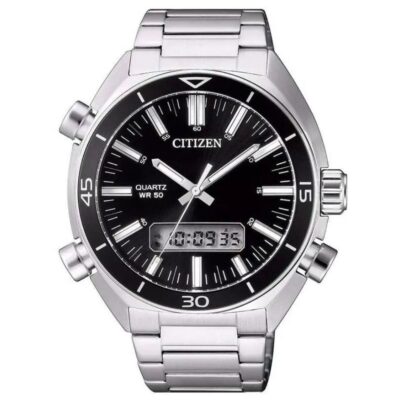 Ảnh sản phẩm Citizen 40 mm Nam JM5460-51E