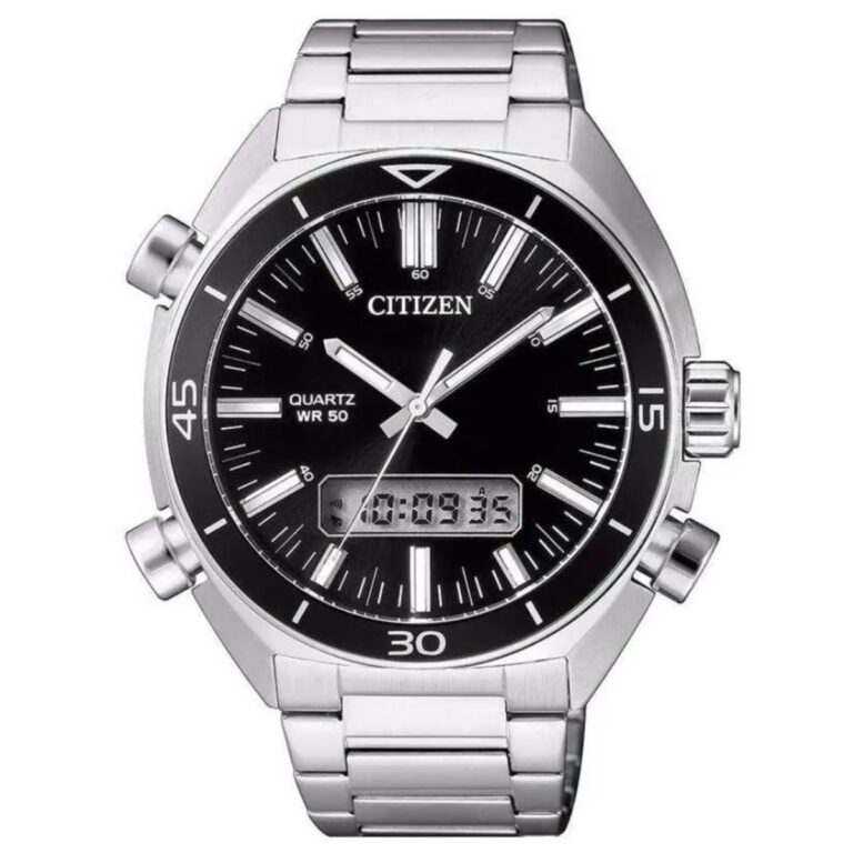 Citizen 40 mm Nam JM5460-51E