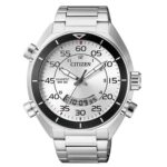 Citizen 44mm Nam JM5470-58A - Ảnh 1