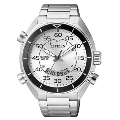 Ảnh sản phẩm Citizen 44mm Nam JM5470-58A