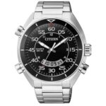 Citizen 44mm Nam JM5470-58E - Ảnh 1