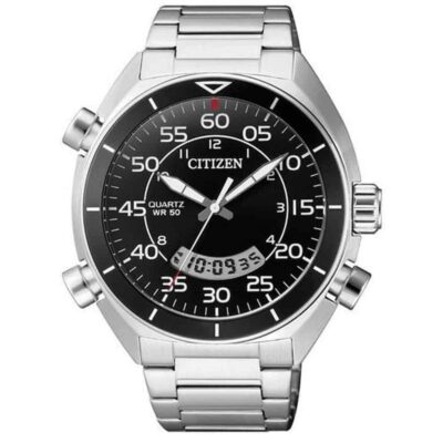Ảnh sản phẩm Citizen 44mm Nam JM5470-58E