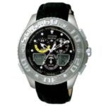 Citizen 42mm Nam JR4030-03E - Ảnh 1