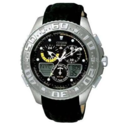 Ảnh sản phẩm Citizen 42mm Nam JR4030-03E