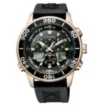 Citizen 44mm Nam JR4063-12E - Ảnh 1