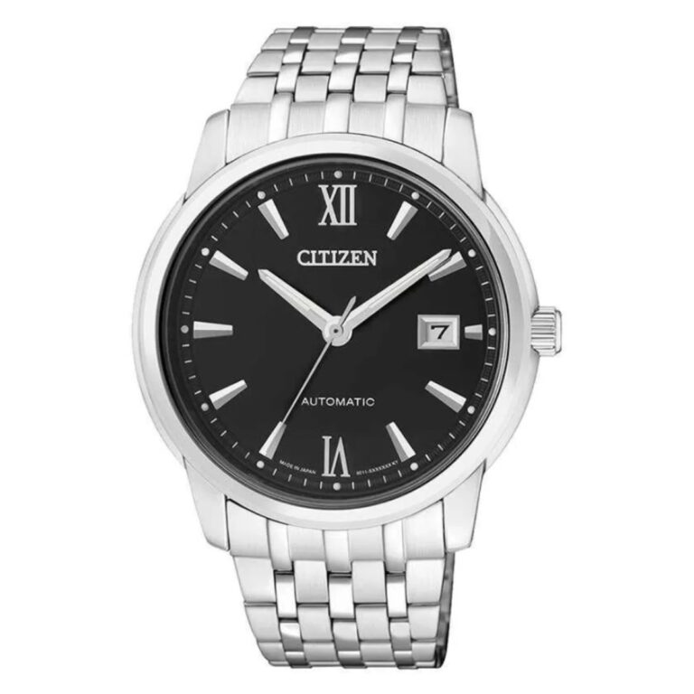 Citizen 41 mm Nam NB1010-53E