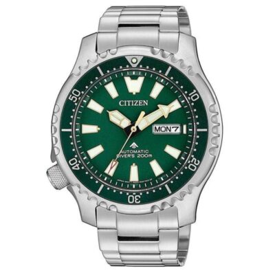 Ảnh sản phẩm Citizen 42mm Nam NY0099-81X
