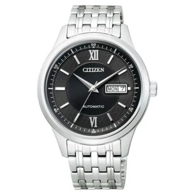 Ảnh sản phẩm Citizen 40 mm Nam NY4051-51E