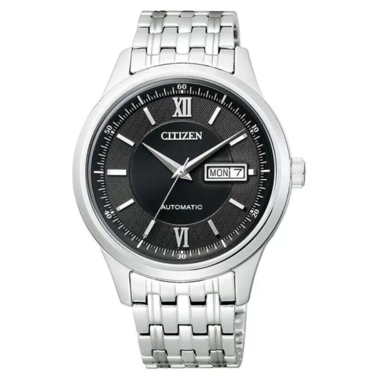 Citizen 40 mm Nam NY4051-51E