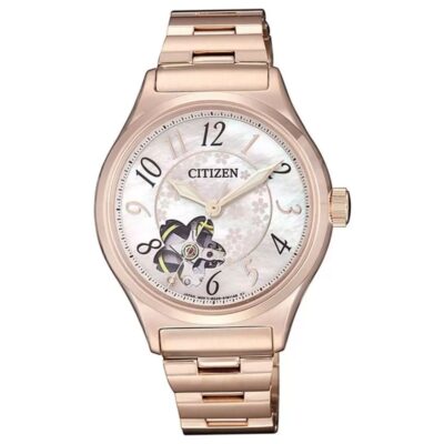 Ảnh sản phẩm Citizen 34 mm Nữ PC1007-65D