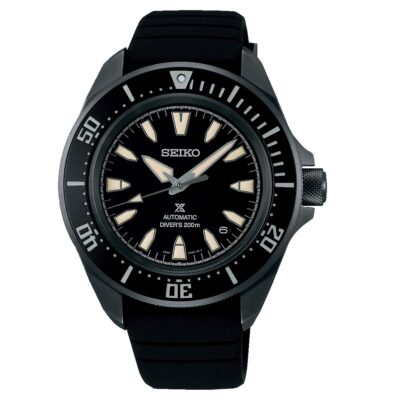 Ảnh sản phẩm Seiko 41.7mm Nam SRPL15K1