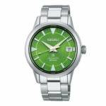 Seiko 38mm Nam SPB435J1 - Ảnh 1