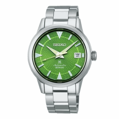 Ảnh sản phẩm Seiko 38mm Nam SPB435J1