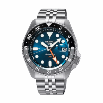 Ảnh sản phẩm Seiko 42.5 mm Nam SSK045K1