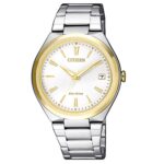 Citizen 34.8 mm Nữ FE6024-55B - Ảnh 1